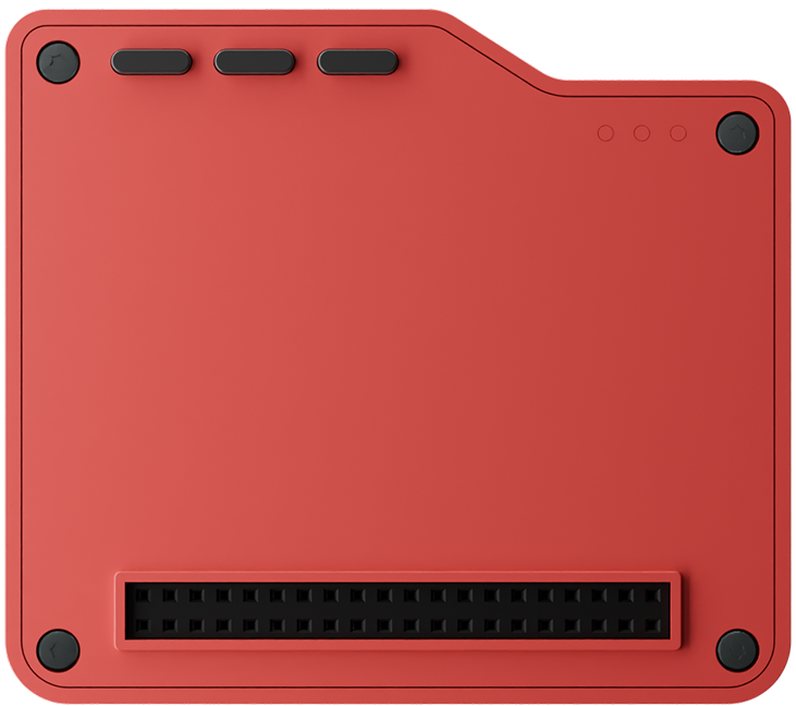 IO Breakout Extension